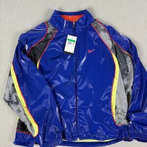 Nike Project FROG track Jacket size men’s XL